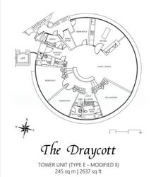 The Draycott (D10), Apartment #628905581